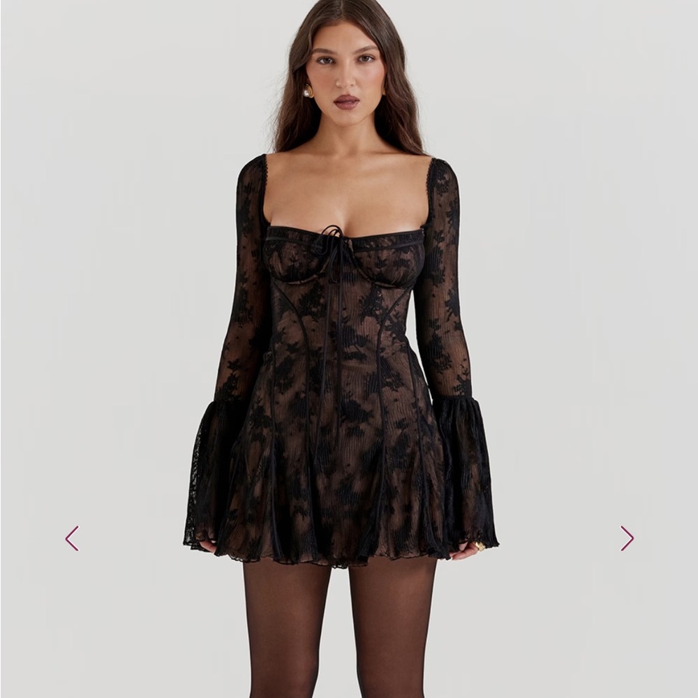 House of CB Analissa Dress M